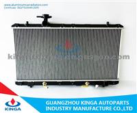 16/ 26MM Auto Aluminum Car Radiator For SUZUKI 2002-2007 LIANA/ AERIO AT 17700-54G20