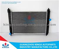 Automobile Parts Radiator For CHEVROLET SAIL 1.2L'2011 China Supplier