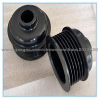 China Supplier Cnc Machining Auto Pulley