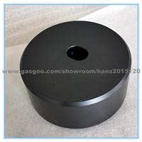 Black Anodized Aluminum CNC Tuning OEM Performance Parts