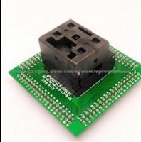 QFN36 Programming Adapters 0.5mm QFN36 Burn-In Socket