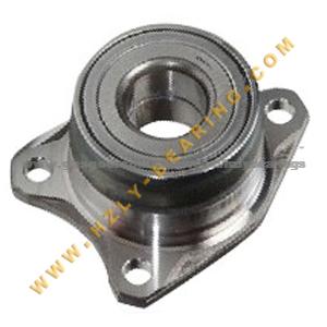 Wheel Hub 512009