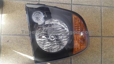 Hot Selling Factory Price Head Lamp For Hyundai NEW H100 PORTER L 92101-4F500 R 92102-4F500