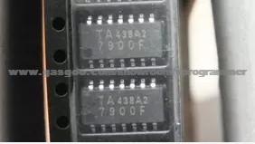 TA7900F 7900F Automotive Electronic IC SOP14 7900F Engine Drive Chip