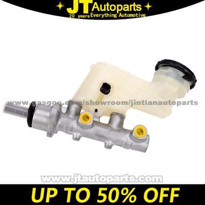 Brake Master Cylinder For Accord CM6/3.0