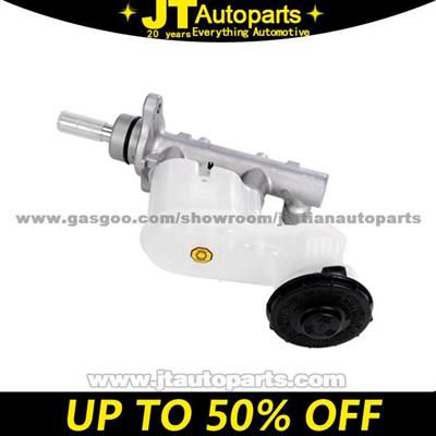 Accord GM4/CM5 Brake Master Cylinder