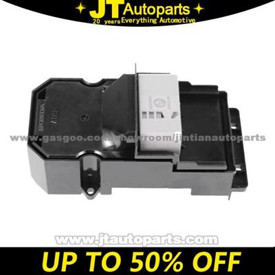 Power Window Regulator Switch For Honda Accord CP2/3/TF1/3