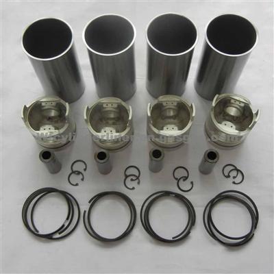 Factory Price Isuzu C240 Cylinder Liner Kits