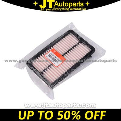 Car Air Filter Top Selling