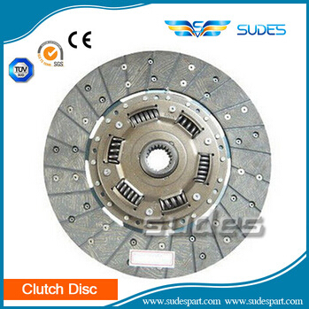 3125055100 China Manufacturer Clutch Disc For Toyota