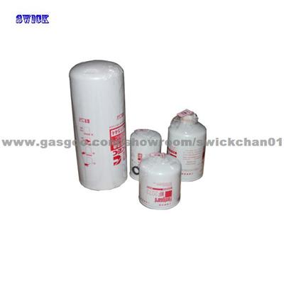 Fuel Filter LF9009 For DCEC 6CT Spare Part LF9009 Oil Filter 3401544