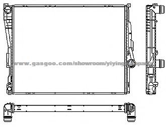 Radiator For BMW 3 E46 17119071518,17119071519,17117513922