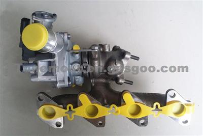 Orginal Turbo For Volkswagen 1.2T 03F145701G