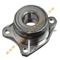 Wheel Hub 512009