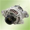 Alternator BOSCH 0124555036 For MERCEDES Truck
