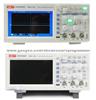 UNI-T UTD2102CEX Digital Storage Oscilloscope 100MHz Dual Channels 1Gs/S