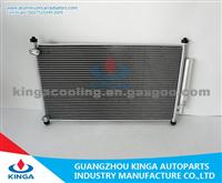 Air Cooler Auto Parts For Honda Accord IX 13