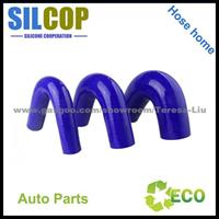 Silicone 135 Degree Elbow Hose