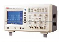 UNI-T UTD4302C Digital Storage Oscilloscopes 2 Channels 300MHz 2GS/S