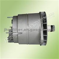 Alternator BOSCH 0120689526 For SCANIA Truck