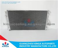 Refrigerator Compressor Car Condenser For Hyundai Ix35 09