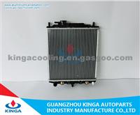 DAIHATSU Radiator 16mm L200 /L300 /L500 /EF'90-98 16400-87256 /87270 With Plastic Tank