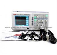 UNI-T UTD2062CE Digital Storage Oscilloscopes 2 CH 60MHz 1GS/S