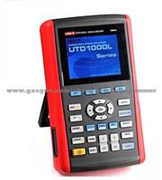 UNI-T UTD1050DL 2 Channels Handheld Digital Oscilloscopes 200MS/S 50MHz