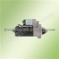 Starter 2-1280-BO For MERCEDES Truck