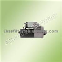 Starter 2-1537-BO For VOLVO Truck