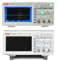 UNI-T UTD2102CEX Digital Storage Oscilloscope 100MHz Dual Channels 1Gs/S