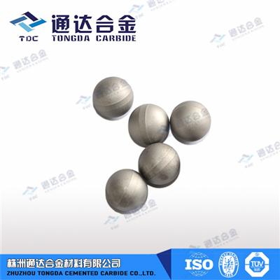 Tungsten Carbide Balls