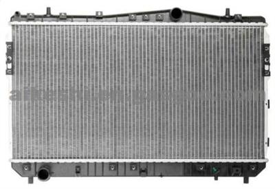 DAEWOO Radiator 96143566B