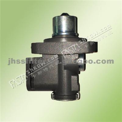 VOLVO Inhibitor Valve 8172628