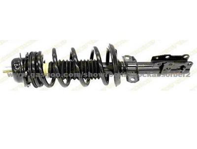 Monroe Susp 172203 Quick-Strut Complete Strut Assembly Front Fit Saturn Ion