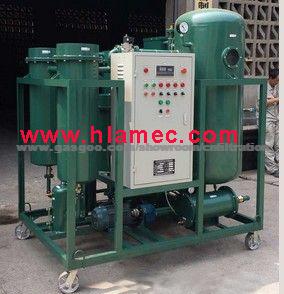 GT Turbine Oil Purifier