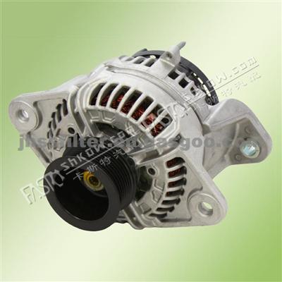 Alternator BOSCH 0124555036 For MERCEDES Truck