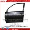SUYANG TOYOTA PRADO 2010 front car door radiator aluminium