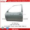 TOYOTA HILUX RN85 SINGLE CABIN front door truck radiator