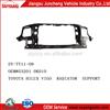 OEM Radiator Support for used Toyota Hilux Vigo accessories