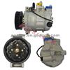 ACTECmax Ac Compressor With OE# 4B0260805G 4B0260805K 4B0260805M R134a Compressor