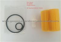 04152-YZZA2,For Toyota 4RUNNERS Oil Filter,FJ SCUISER,TUNDRA