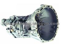 Two Wheel Drive Four-Wheel Drive Gearbox For Toyota Hilux