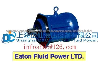 EATON VICKERS DowMax Motor MEJAPAN Sumitomo EATON VICKERS DOWMAX HYDRAULIC ME MOTOR ME750AP