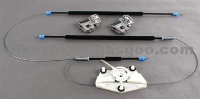 VW Golf 4 Driver Window Regulator Kit