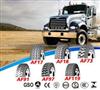 New TBR Tyre, Radial Truck Tire (10.00R20 11.00R20 12.00R20)