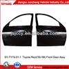 Genuine TOYOTA Rezi (2005-2009) Front Door Auto Spare Parts