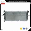 Aluminum Brazed Auto Radiator For OPEL CORSA OEM 52459322/1300153