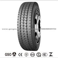 Mechelin-Technology Truck Tyre TBR Tire (12.00R24)