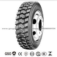 TBR Tire Truck Tyre (12.00R20)